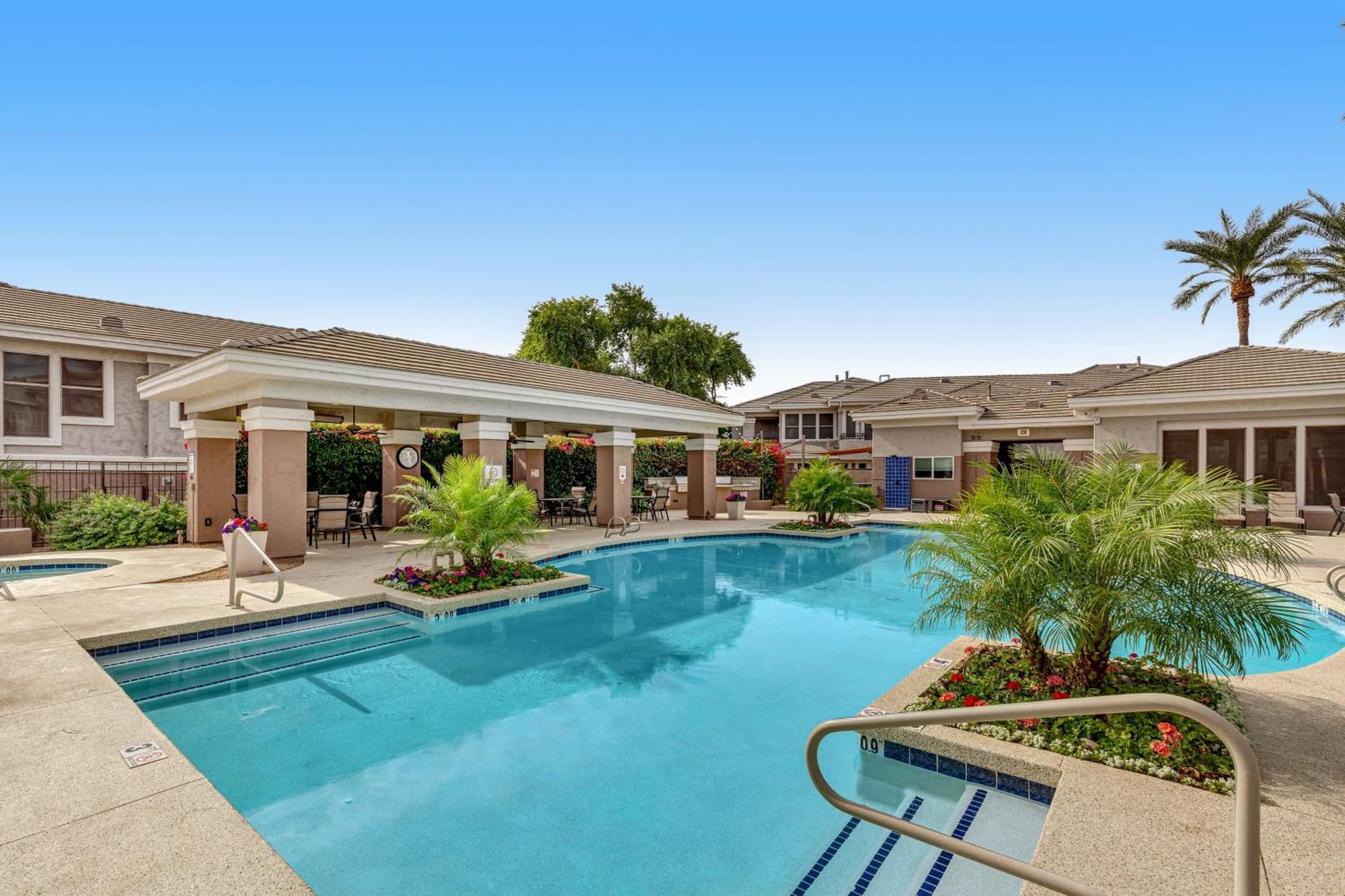 Clubgate Villa & Kierland Escape 斯科茨 客房 照片