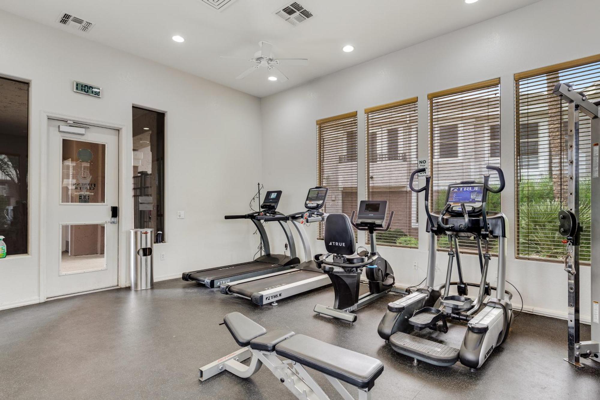 Clubgate Villa & Kierland Escape 斯科茨 客房 照片