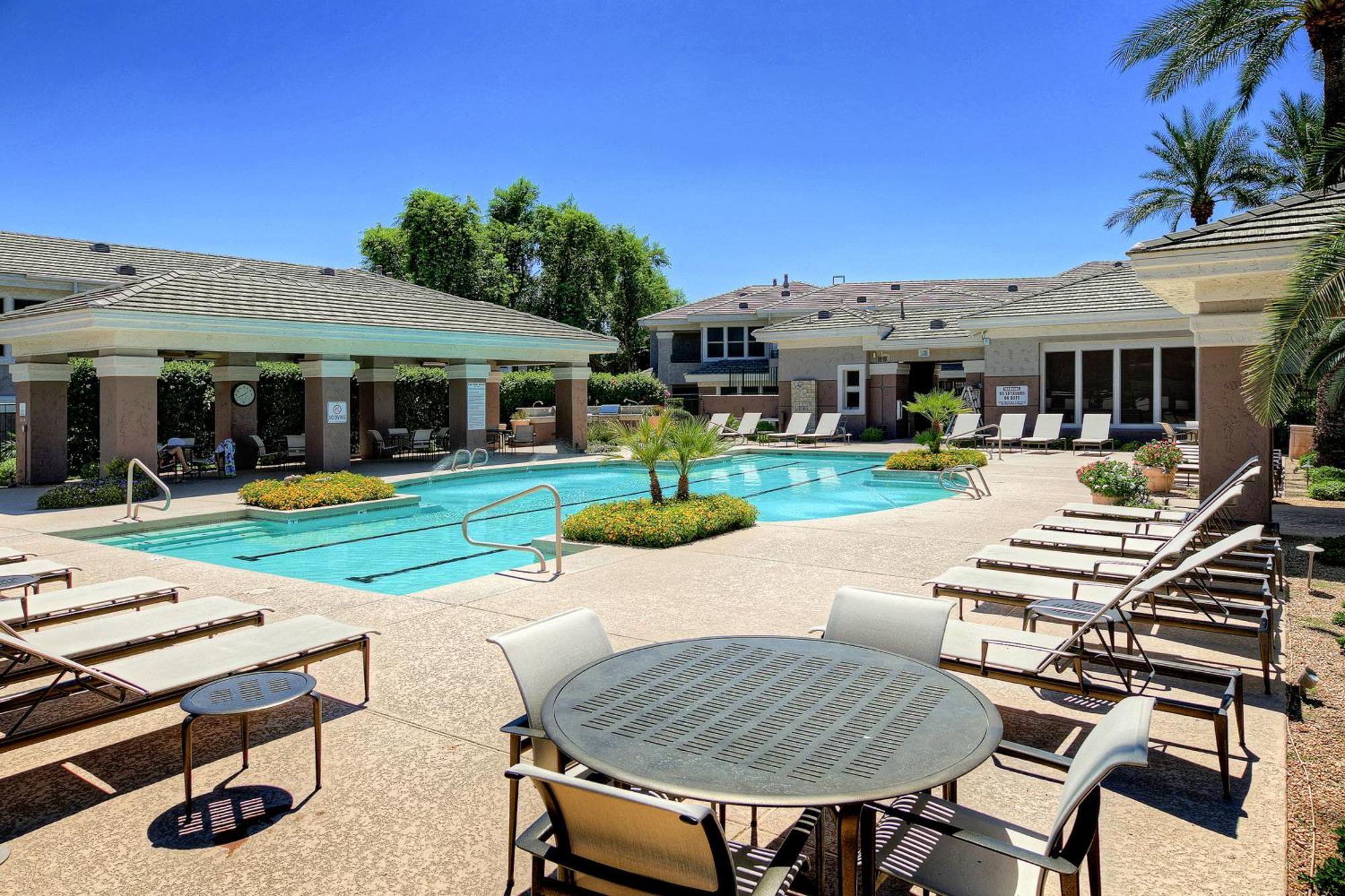 Clubgate Villa & Kierland Escape 斯科茨 客房 照片