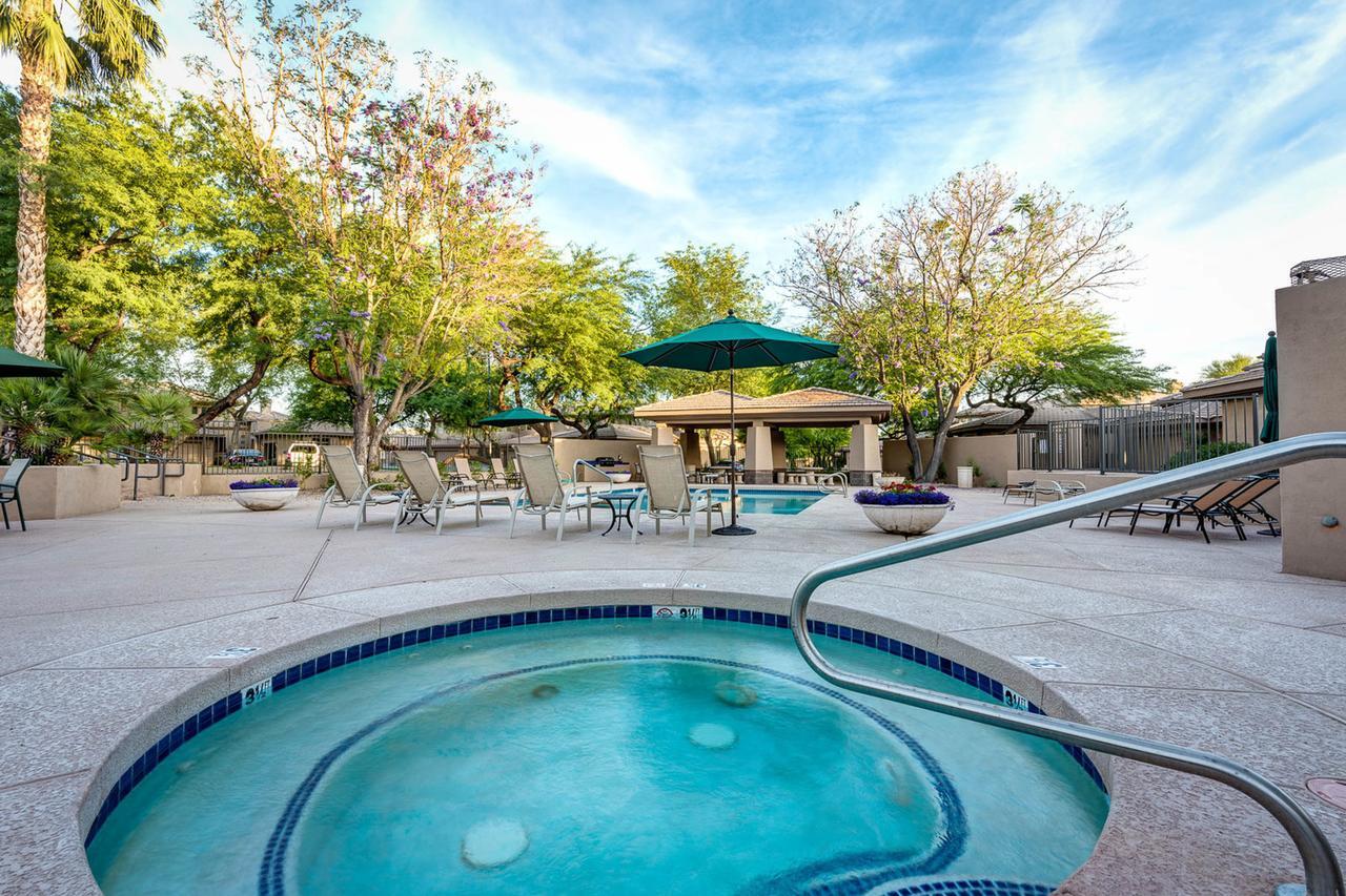 Clubgate Villa & Kierland Escape 斯科茨 外观 照片