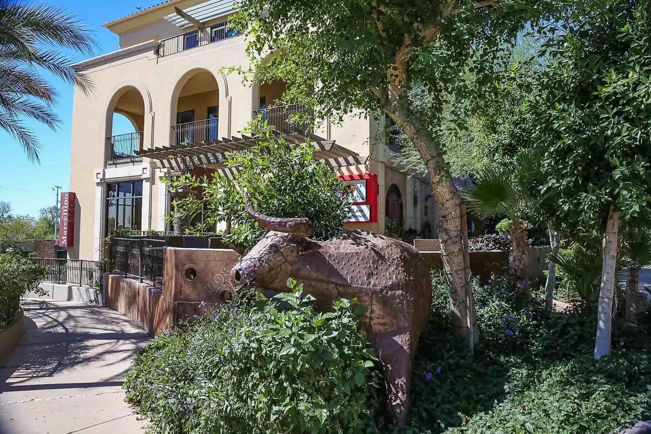 Clubgate Villa & Kierland Escape 斯科茨 外观 照片